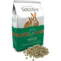 Supreme petfoods Selective Binnenkonijn 1,5 kg
