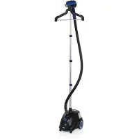 Princess 332848 Kledingstomer – Textielstomer - Met kledinghanger – 3 Stoominstellingen - Krachtig stomen - 1800W