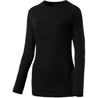 MCKINLEY yalata rn wms thermoshirt lange mouw dames -