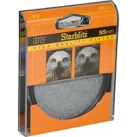 Starblitz UV Filter G 55mm