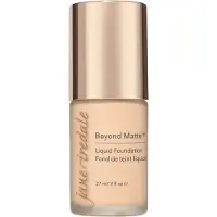 Jane Iredale Beyond Matte Liquid Foundation M2 27ml