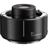 Panasonic Teleconverter Lumix S x2 DMW-STC20E