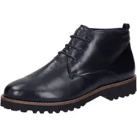 Sioux Meredith veterboot zwart dames (S) (62841)