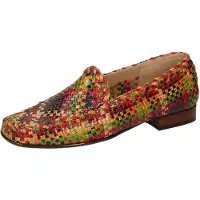 Sioux Dames Loafers Florence - Multi - Maat 42,5