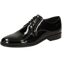 Sioux Veterschoen 'Jaromir-702' zwart