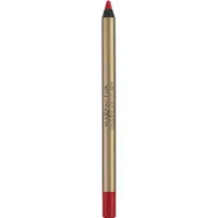 Max Factor Colour Elixir lippotlood 10 Red Rush 10 Red Rush