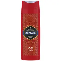 Old Spice Captain Douchegel 400 ml