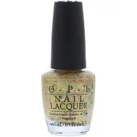 OPI Hawaii Nagellak - Pineapples Have Peelings Too