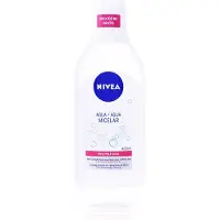 Nivea Micellair Water Droge Huid 400 ml