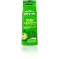 Garnier Fructis Pure Fresh Verfrissende Komkommer Shampoo 360 ml