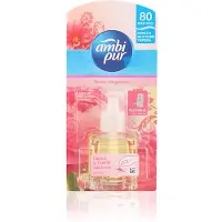 Ambi Pur Navulling Voor Elektrische Luchtverfrisser Elegante (21,5 ml)