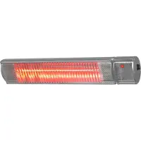 Eurom Golden Comfort 2200 RCD