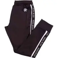 Osaka Trainingsbroek Kids Deshi Training Sweatpants Black-Maat 147 / 158