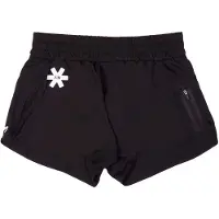 Osaka Trainingsbroek Women Training Short Black-S