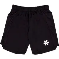 Osaka Sportbroek Men Training Black-XS