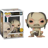 Funko POP! Pop! - Lord of the Rings Hobbit Gollum #532