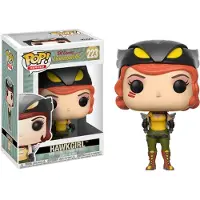 Funko POP! DC Comics Bombshells - Hawkgirl 223 - Pop! - Vinyl figuur
