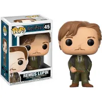 Funko POP! Pop Movies Harry Potter Remus Lupin