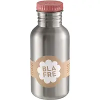 Blafre drinkfles 500ml - pink