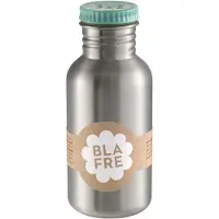 Blafre drinkfles 500ml Blue