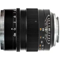 Mitakon Zhongyi 50mm F/0.95 Mark III Sony FE