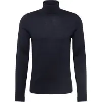 Drykorn Trui 'Joey' donkerblauw