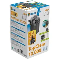 Superfish Vijverfilter TopClear 10000 Kit 2900 L/h