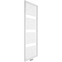 Badstuber Rimini design radiator 181.3x60cm wit 1007Watt