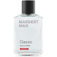 Marbert Man Classic Sport Eau de Toilette