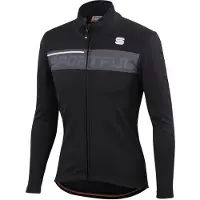 Sportful Softshell Neo - Zwart - Maten: M, L, XL