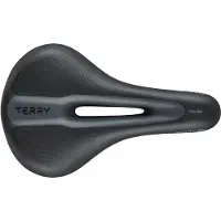 Terry zadel Fisio H gel