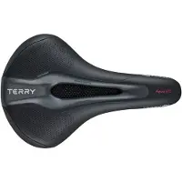 Terry zadel Figura GTC gel D zw
