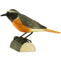 Wildlife Garden DecoBird - Roodstaart