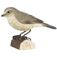 Wildlife Garden DecoBird - Tjiftjaf