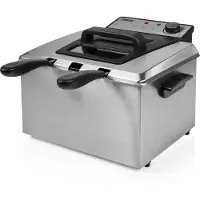 Princess 185000 Friteuse