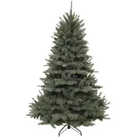 Triumph tree kerstboom Forest frosted (h260xø168 cm)