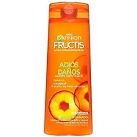 Garnier Fructis Laat Beschadiging Achter Shampoo 360 ml