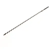 Famag azobeboor 8x400 mm - voor azobehout