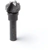 Bouwsales HM kwartrondfrees E01 radius 5 ondersnijdend