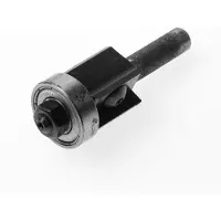 Klusgereedschapshop Trasco HM keermeskantfrees D03 diameter 22 x 20 x 62 x schacht 8mm