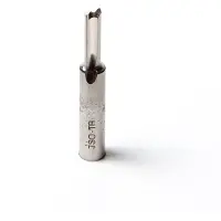Bouwsales HHS groeffrees A03 6mm x schacht 8mm