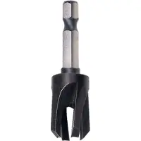 Bouwsales Proppenboor 5.5mm. (04-724)