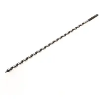 Famag azobe slangenboor 460 x 10 diameter mm