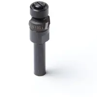 Bouwsales HM afrondfrees inclusief lager E05 radius 2 x 12mm