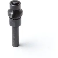 Bouwsales HM afrondfrees inclusief lager E06 radius 3 x 12mm
