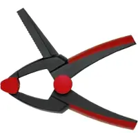 Bessey VarioClippix XV 55/37 XV3-50 Envergure max.:55 mm Mesures dempattement:37 mm