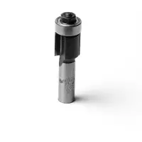 Bouwsales HM kantenfrees inclusief lager A12 diameter 12.7 x 12mm