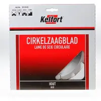Kelfort HM-Zaagblad 190X2,6X30 16 Tand WS - 1513510