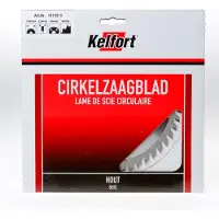 Kelfort Cirkelzaagblad 190mm W 48 tanden