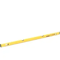 Ironside Waterpas Met Voetjes 120cm - 1875541